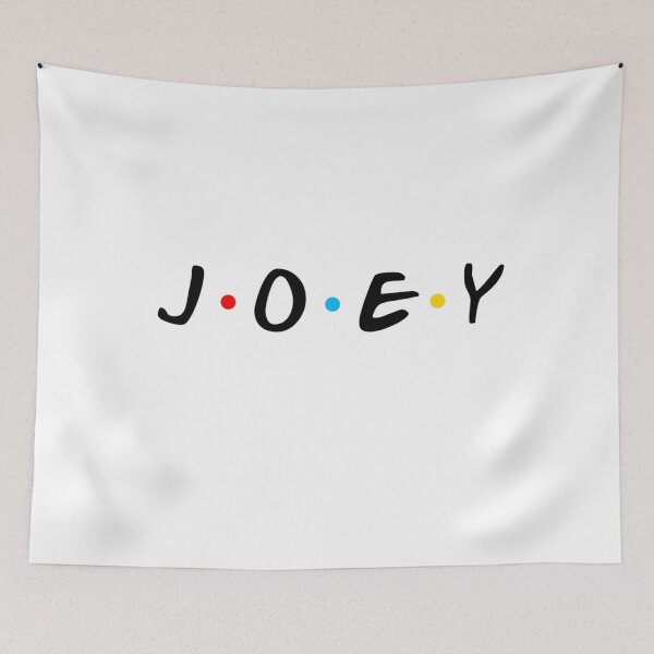 Item preview, Joey Friends designed and sold by doshicoffee.