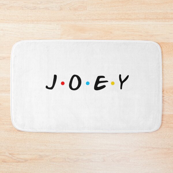Item preview, Joey Friends designed and sold by doshicoffee.