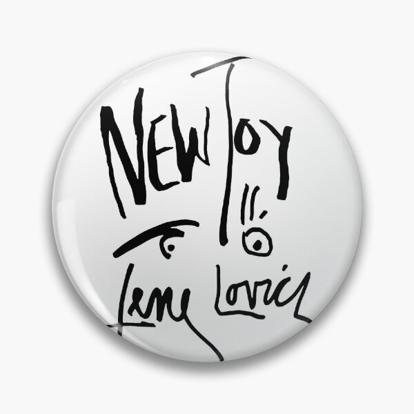 Item preview, Lene Lovich new toy  band t shirt designed and sold by popcult74.