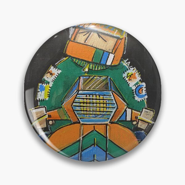 Item preview, Classic Scooter | Vintage Scooter Riders | Retro Mod Inspired Art designed and sold by GWARTGB.