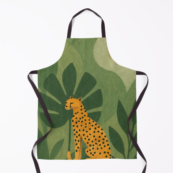 Item preview, Copy of Wild & Colorful — Tropical Art Print designed and sold by Rooted & Co.