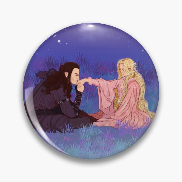 Item preview, Saurondrielsummerweek: Stargazing designed and sold by Kerulin.