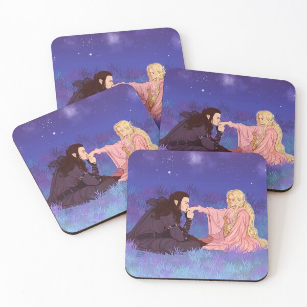 Item preview, Saurondrielsummerweek: Stargazing designed and sold by Kerulin.