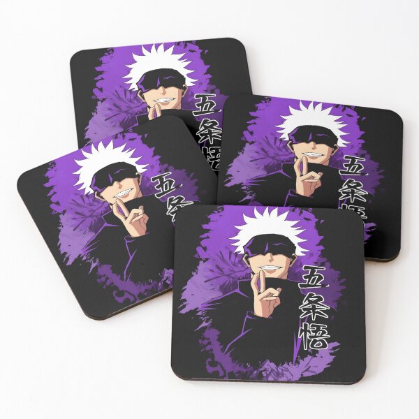 Item preview, Satoru gojo designed and sold by ValerianArt.
