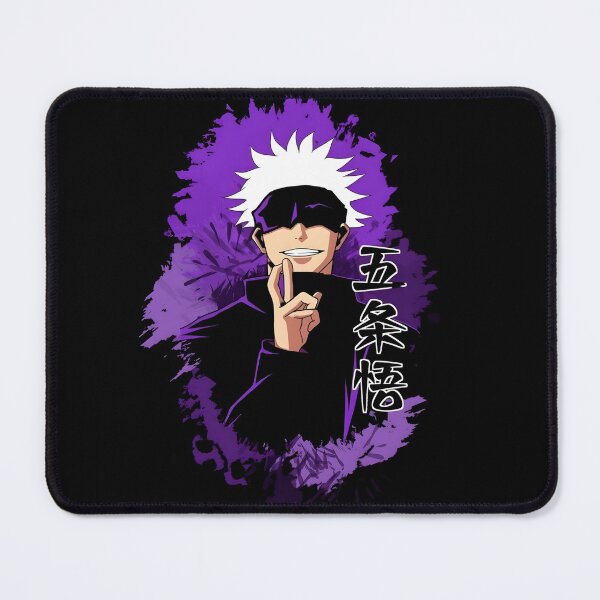 Item preview, Satoru gojo designed and sold by ValerianArt.