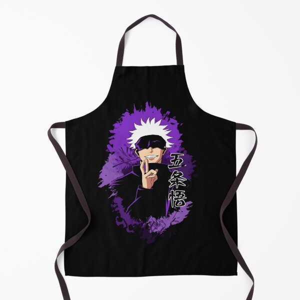 Item preview, Satoru gojo designed and sold by ValerianArt.