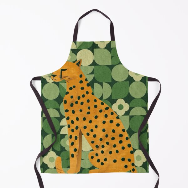 Item preview, Wild & Colorful — Tropical Art Print designed and sold by Rooted & Co.