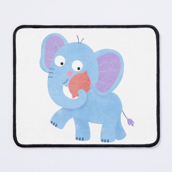 Item preview, Berry Duty with a Curly Trunk designed and sold by The-Art-of-D.