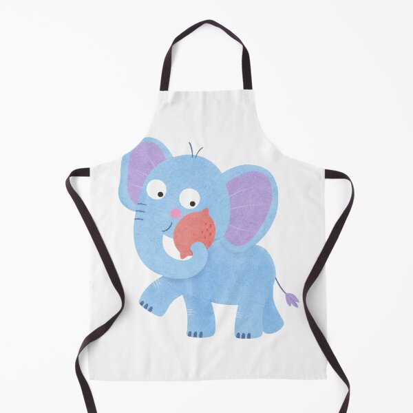 Item preview, Berry Duty with a Curly Trunk designed and sold by The-Art-of-D.