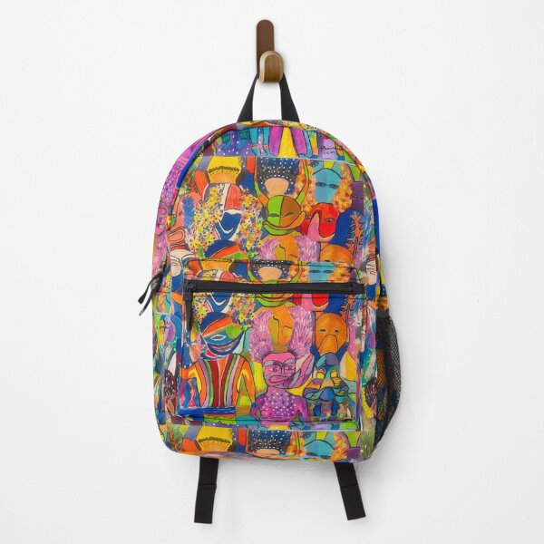 Item preview, Tropical Carnival designed and sold by BlueArt7.