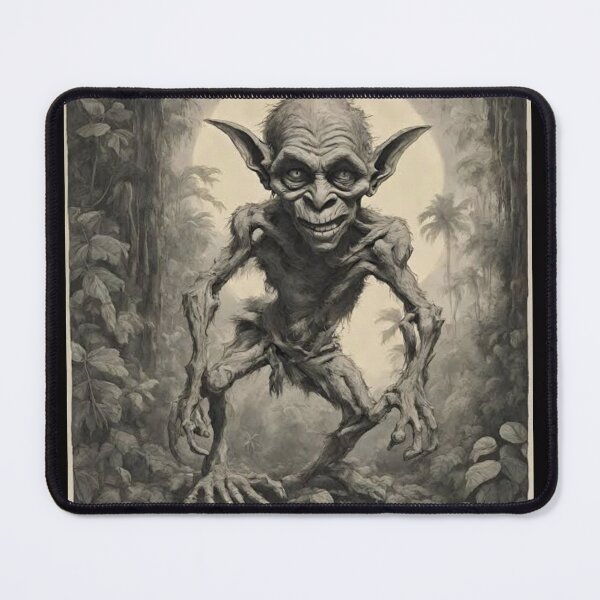 Item preview, duendes designed and sold by pksart1.