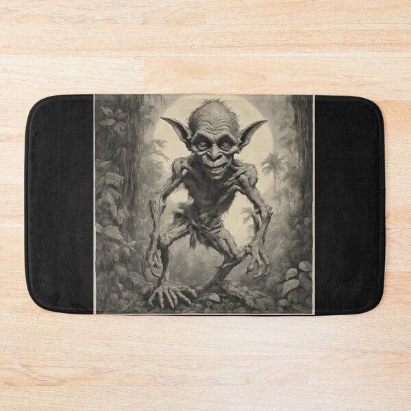 Item preview, duendes designed and sold by pksart1.