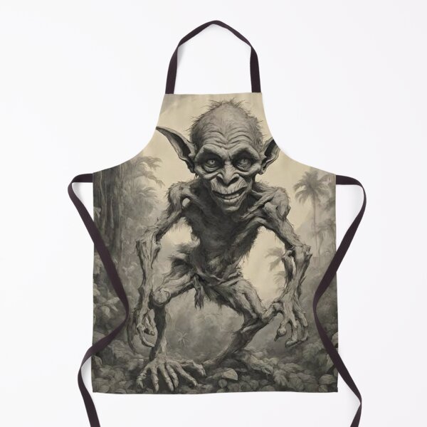 Item preview, duendes designed and sold by pksart1.
