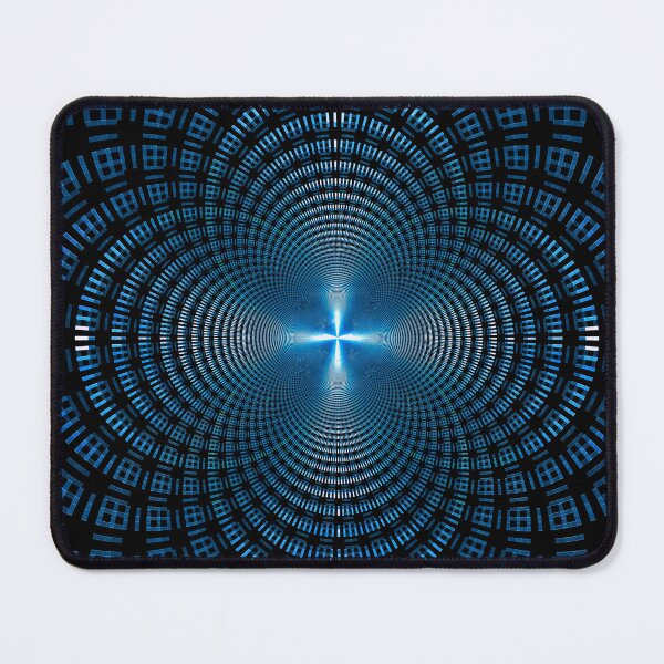 Item preview, Shining Blue designed and sold by Christine Lake.