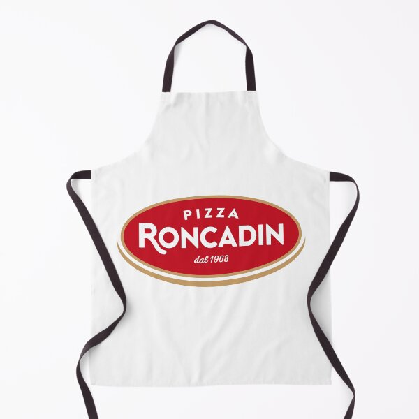 Item preview, Roncadin Pizza Red Oval Vintage Logo Vector designed and sold by xiuytww.