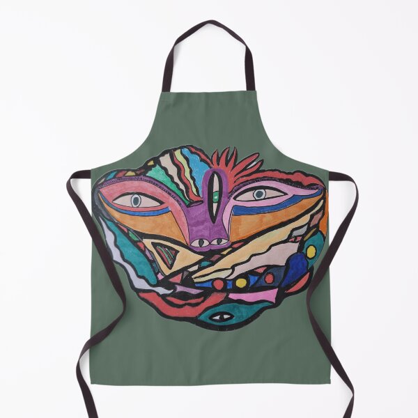 Item preview, Echoes of the Tribal Muse designed and sold by energyoflove333.