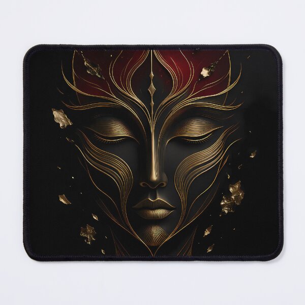 Item preview, Crimson Oracle designed and sold by StarwovenFamily.