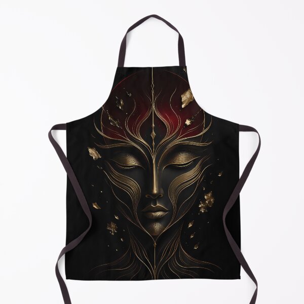 Item preview, Crimson Oracle designed and sold by StarwovenFamily.
