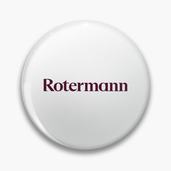 Item preview, Rotermann Dark Red Typography Wordmark Logo Vector designed and sold by xiuytww.