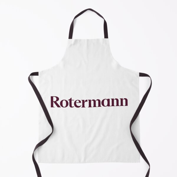 Item preview, Rotermann Dark Red Typography Wordmark Logo Vector designed and sold by xiuytww.