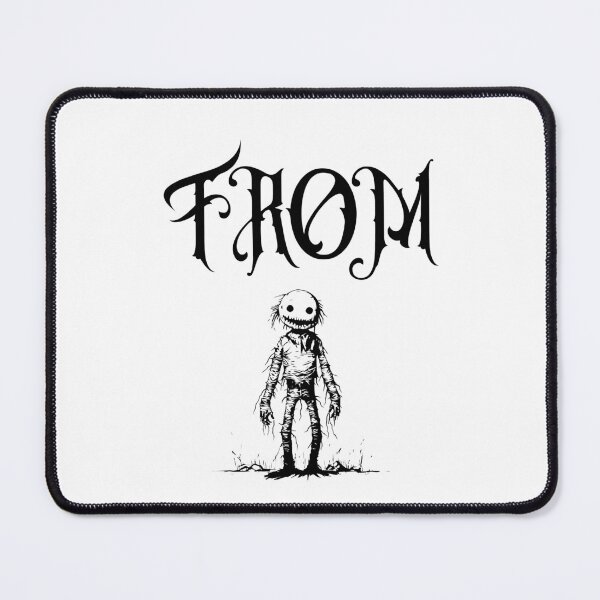 Item preview, FROM designed and sold by Otherblackmagic.
