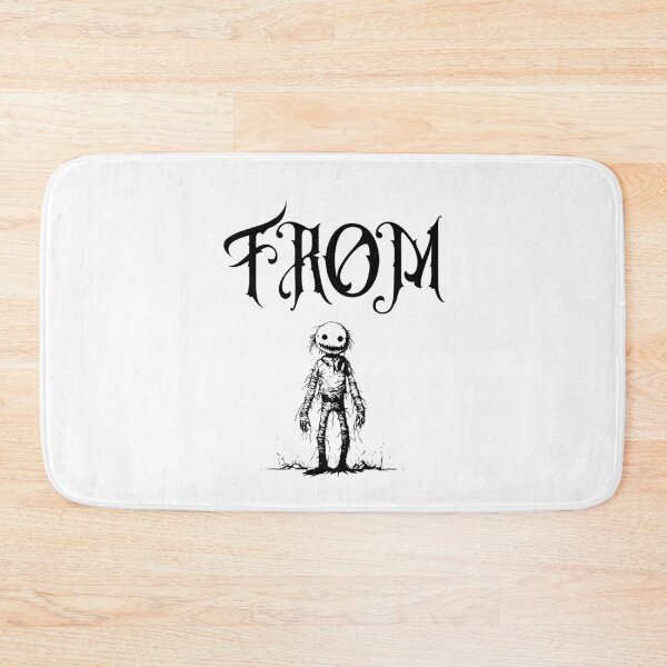 Item preview, FROM designed and sold by Otherblackmagic.