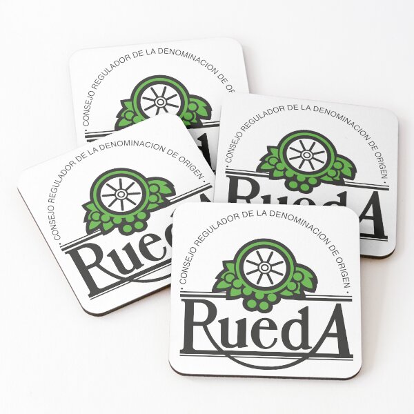 Item preview, Rueda Wine Grape Wheel Logo Vector Emblem designed and sold by xiuytww.