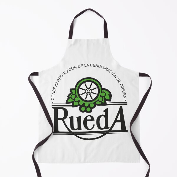 Item preview, Rueda Wine Grape Wheel Logo Vector Emblem designed and sold by xiuytww.