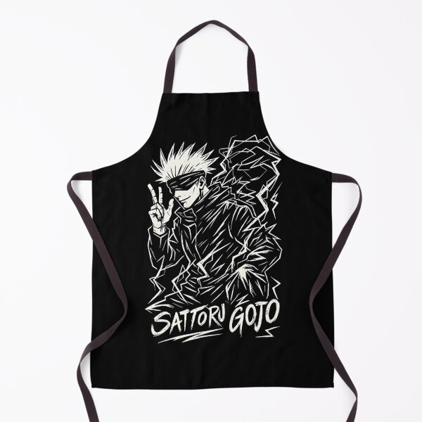Item preview, Gojo satoru designed and sold by ValerianArt.