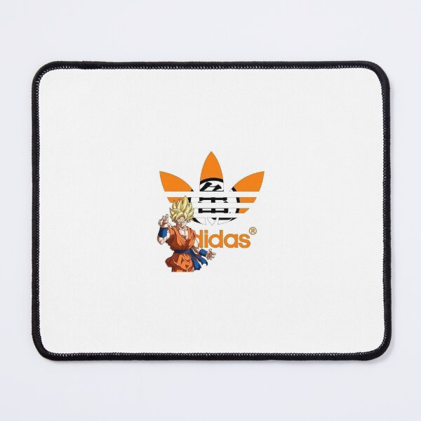Item preview, Dragon ball addidas designed and sold by LUXORAN.