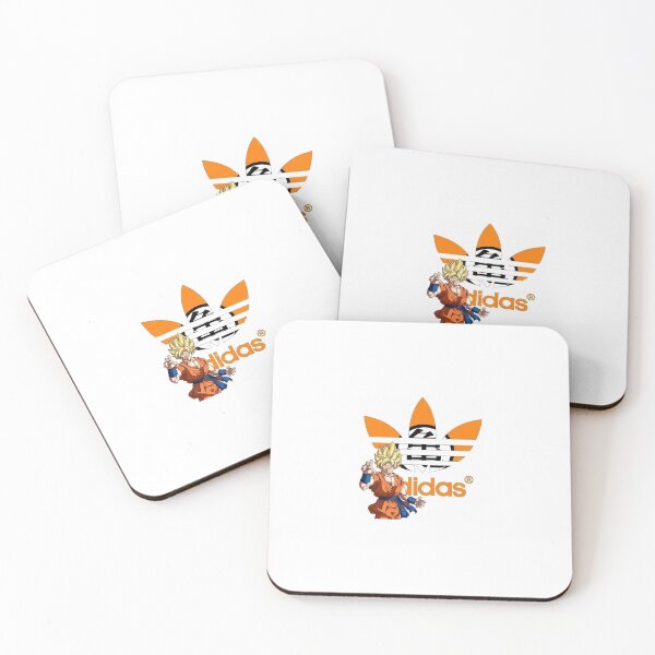 Item preview, Dragon ball addidas designed and sold by LUXORAN.