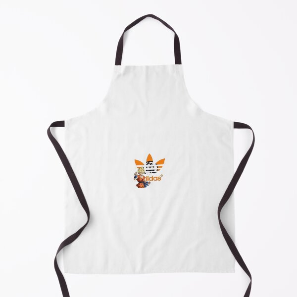 Item preview, Dragon ball addidas designed and sold by LUXORAN.