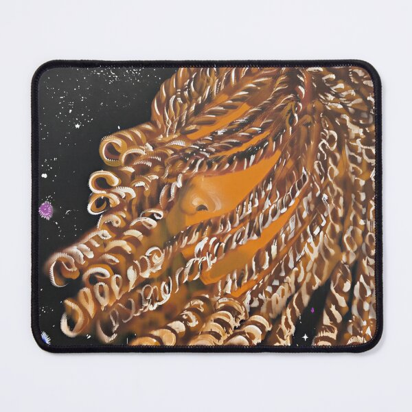 Item preview, 2 Strand Twists in Space designed and sold by Hearthuestudios.