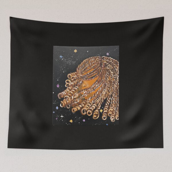 Item preview, 2 Strand Twists in Space designed and sold by Hearthuestudios.