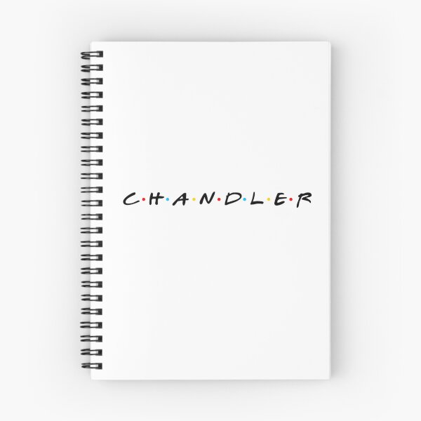 Item preview, Chandler designed and sold by doshicoffee.