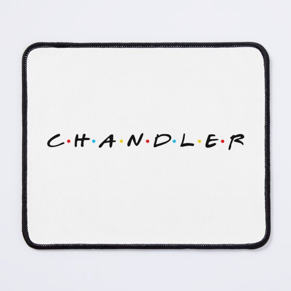 Item preview, Chandler designed and sold by doshicoffee.