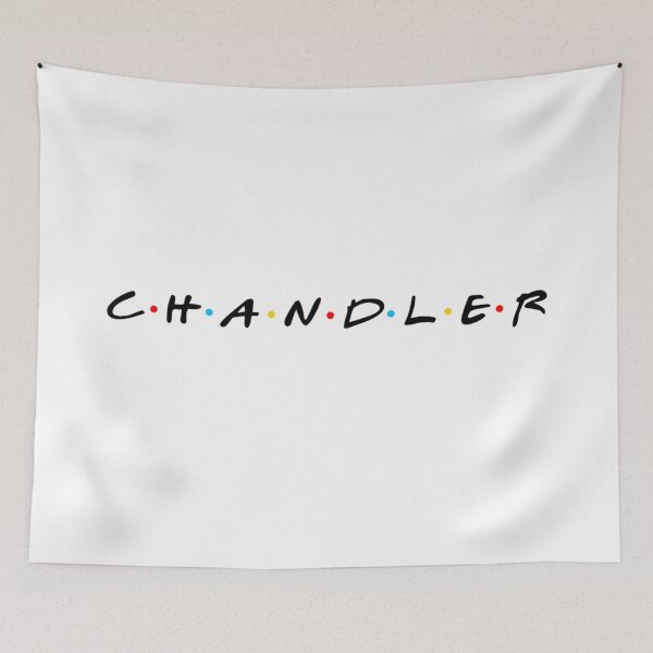 Item preview, Chandler designed and sold by doshicoffee.