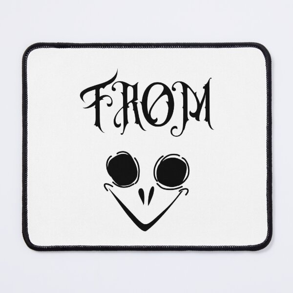 Item preview, FROM designed and sold by Otherblackmagic.