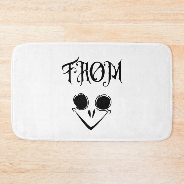 Item preview, FROM designed and sold by Otherblackmagic.