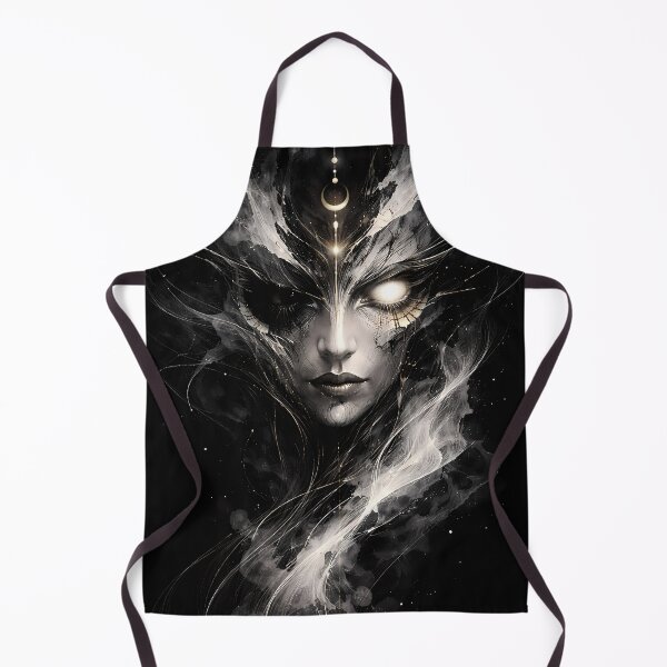 Item preview, Veil of Starlight designed and sold by StarwovenFamily.
