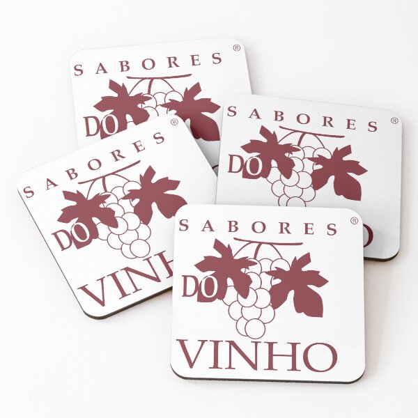 Item preview, Sabores do Vinho Grape Vine Logo Vector Design designed and sold by xiuytww.
