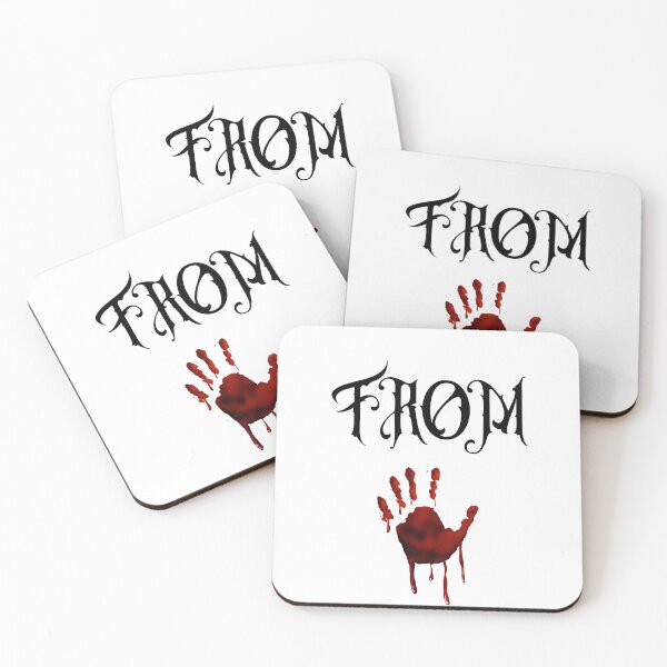 Item preview, FROM SERIES HORROR THRILL designed and sold by Otherblackmagic.