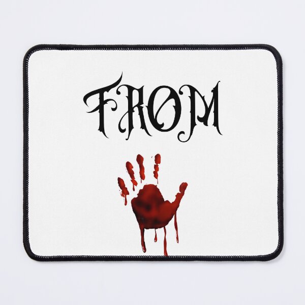 Item preview, FROM SERIES HORROR THRILL designed and sold by Otherblackmagic.