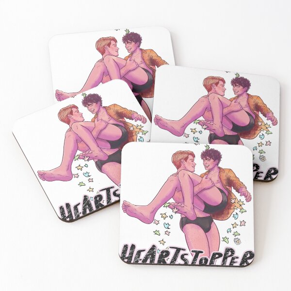 Item preview, Heart Stop Forever designed and sold by AlexSketchArt.