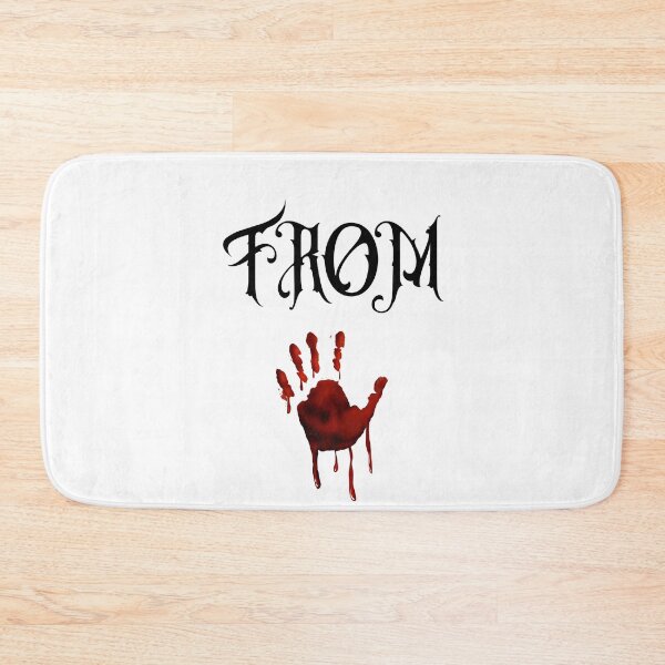 Item preview, FROM SERIES HORROR THRILL designed and sold by Otherblackmagic.