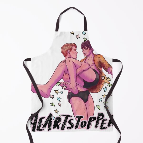 Item preview, Heart Stop Forever designed and sold by AlexSketchArt.
