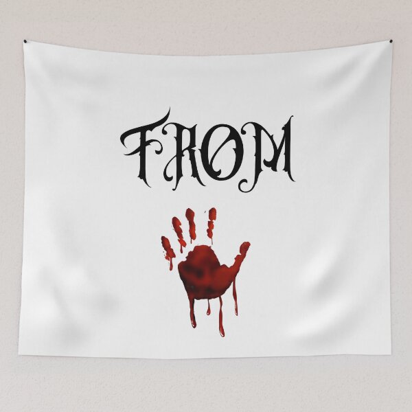 Item preview, FROM SERIES HORROR THRILL designed and sold by Otherblackmagic.