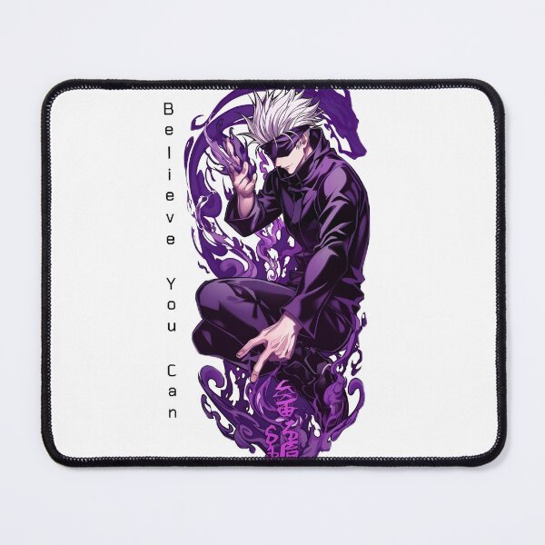 Item preview, gojo designed and sold by ValerianArt.