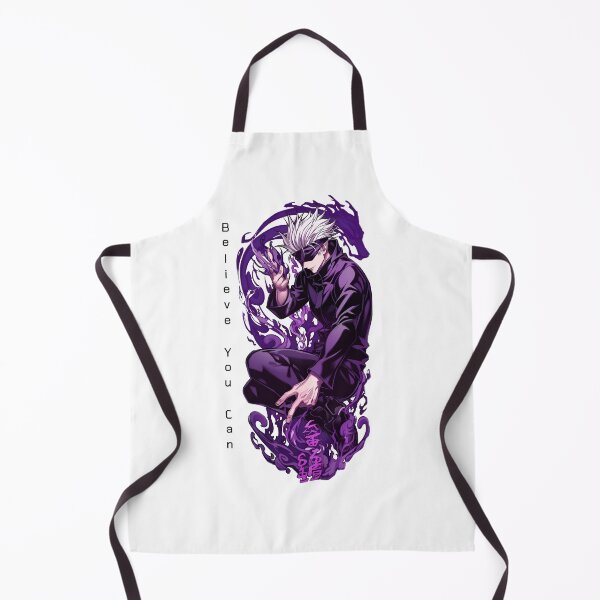 Item preview, gojo designed and sold by ValerianArt.