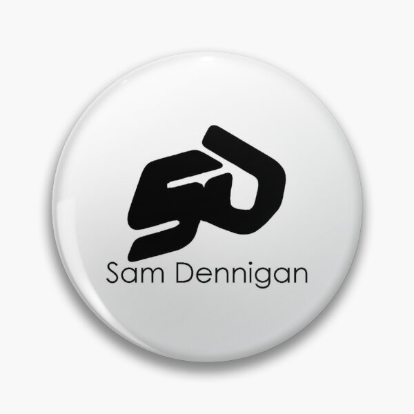 Item preview, Sam Dennigan and Company SD Monogram Logo Vector designed and sold by xiuytww.